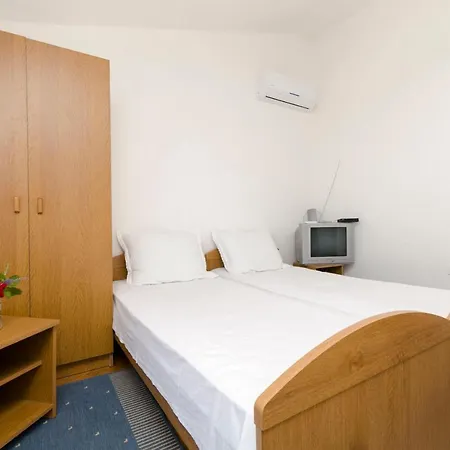 Apartment Mirko *