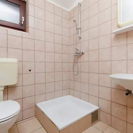 Mirko Apartment