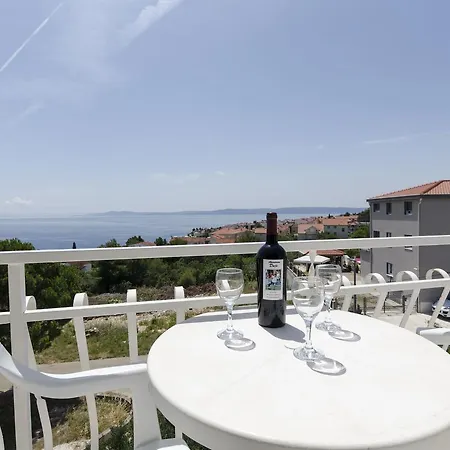 Mirko Apartment Trogir