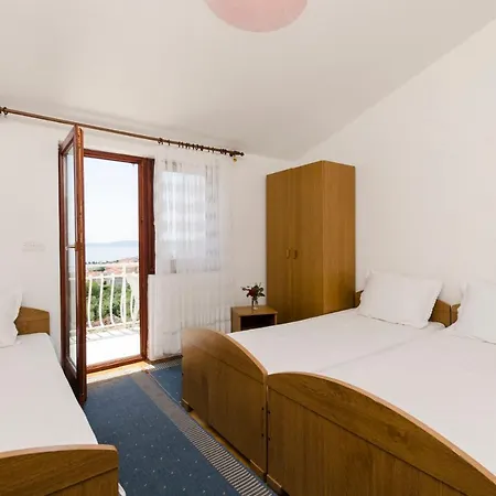 Mirko Apartment
