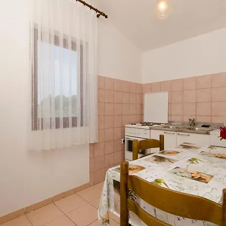 Apartment Mirko Trogir