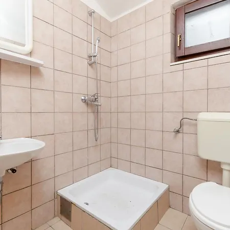 Mirko Apartment