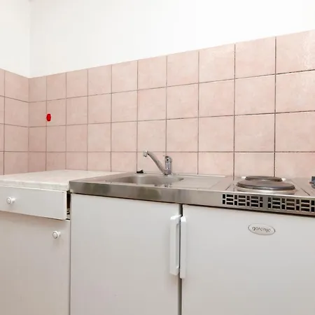 Mirko Apartament
